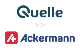 QUELLE Versand QUELLE Versand