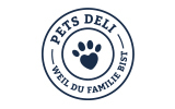 PETS DELI Hunde & Katzennahrung