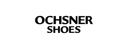 Ochsner Shoes