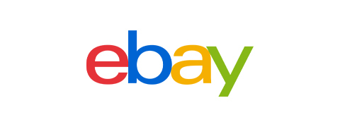 Ebay (Schweiz) Logo
