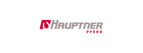Hauptner Pferd