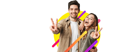 Mobilfunk-Deal: Salt Europe Max für 34,95 CHF statt 79,95 CHF