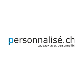 personnalise.ch