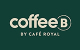CoffeeB Globe für CHF 169.– kaufen und CHF 50.– Rabatt auf Kaffee erhalten
