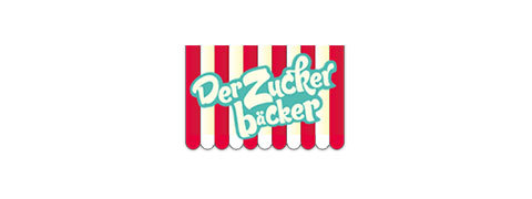 Der Zuckerbäcker Der Zuckerbäcker