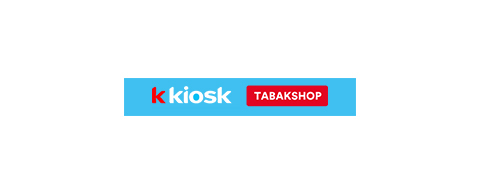k kiosk-Tabakshop