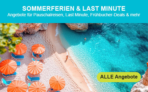 Unschlagbare Sommer Deals & doppelte Ersparnis!