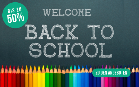 Back to School 2024: Die besten Tipps und Angebote für den Schulstart