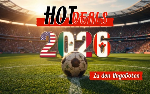 Das grosse Sparen während den Sportevents 2026: Jetzt Rabatte sichern!
