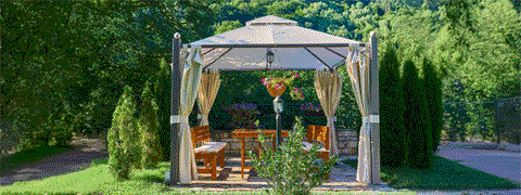 Bis 50% Garten Gutschein: Gartenmöbel, Grills, Pools & mehr Bis 50% Garten Gutschein: Gartenmöbel, Grills, Pools & mehr