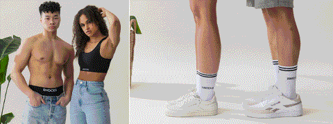 Spring Sale: 50% Rabatt auf ALLES + 5% SNOCKS Rabattcode on top