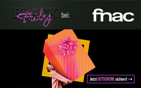 FNAC Black Friday – Top-Angebote jetzt sichern!