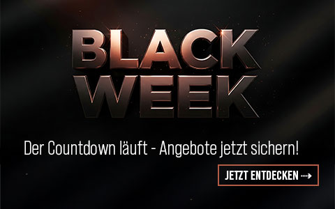 Spare Gross während der Black Week: Unschlagbare Angebote und Cashback-Aktionen erwarten dich!