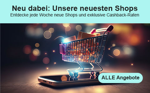Neue Schweizer Shopping-Vorteile