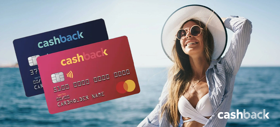 Cashback Cards Kreditkarten Duo