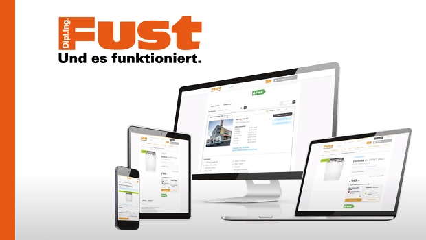 Smartphones, Computer und mehr bei Fust