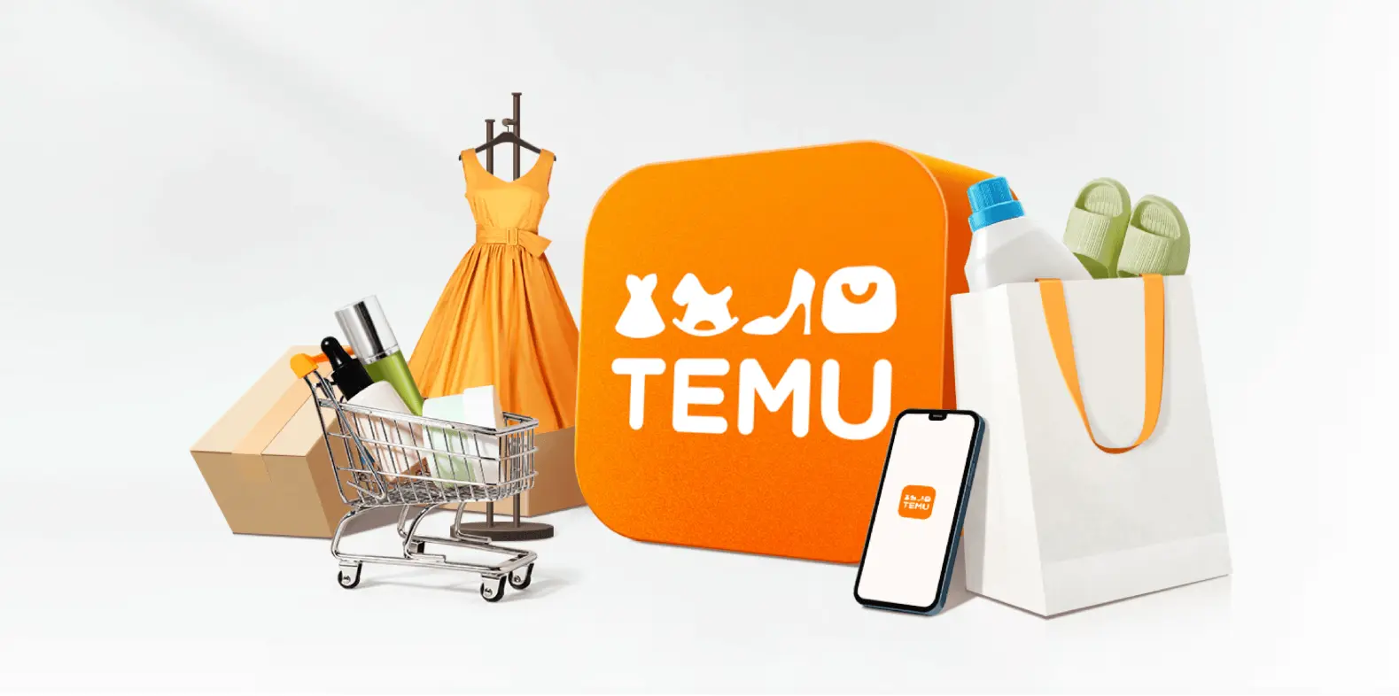 Günstige Temu-Artikel noch günstiger! Mit unseren Temu-Gutscheincodes und Angeboten!