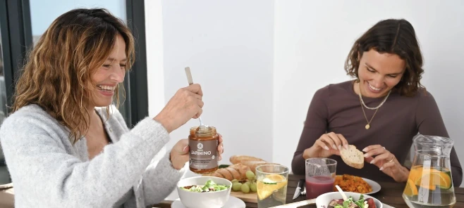 JARMINO Rabatt nutzen und Nahrungsergänzungsmittel günstiger kaufen.