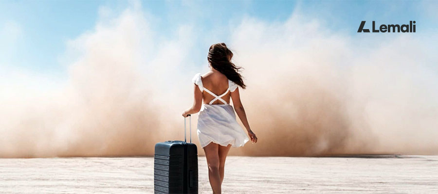 Bei Lemali hochwertiges Reisezubehör mit Cashback kaufen!