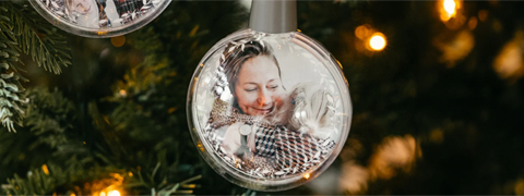 Bis zu 40% sparen auf Weihnachtsgeschenke mit dem YourSurprise Gutschein