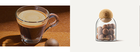 stylische CoffeeB Accessories für deinen nachhaltigen Kaffeegenuss