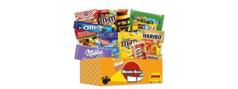 SALE im Candyshop mit Rabatten bis zu 42%