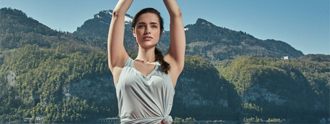 Damen SALE Gutschein: bis zu 60% Rabatt auf Sportmode & Sportschuhe