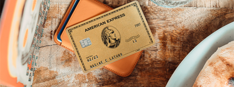CHF 300.– Rabatt auf deine American Express® Gold Card Gebühr