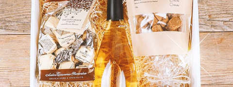 Bis zu 10% Rabatt auf Geschenke & Sets für jeden Anlass Bis zu 10% Rabatt auf Geschenke & Sets für jeden Anlass