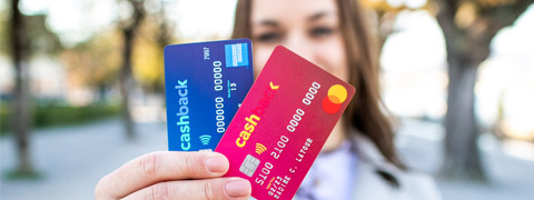 Exklusiver Cashback Cards Gutschein: Erhalte CHF 60.– mit dem Promo Code
