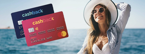 Cashback Cards Guthaben: Erhalte bis zu CHF 100.00