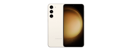 SAMSUNG Galaxy S23+ für nur CHF 1049.– mit CHF 150.– Cashback