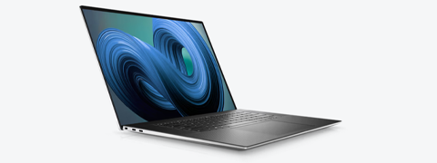 DELL XPS Premium Laptops mit bis zu 15% Rabatt und GRATIS Versand