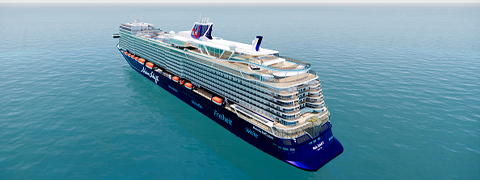 TUI Cruises: Dein Buchungsstart Mein Schiff 7 für die Wintersaison