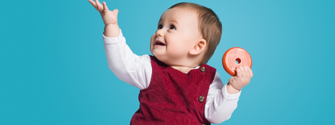 Spare bis zu 23% und mehr auf Baby Produkte