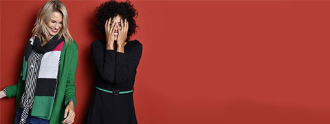 Street One Aktion: Damenmode jetzt stark reduziert 