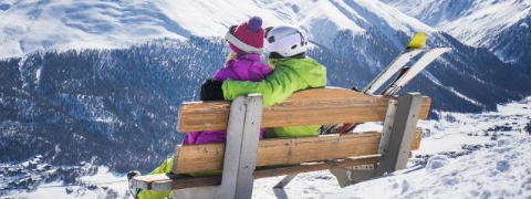 Saas-Grund / Wallis: Hotel Bergheimat: 1 Nacht GRATIS ab 3 Nächten