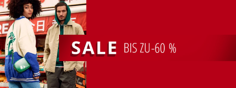 Jetzt im SPARTOO Sale bis zu 60% Rabatt auf ausgewählte Artikel