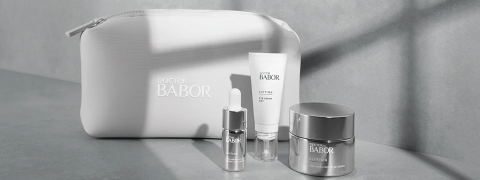 Glamour Shopping Week: 20% BABOR Gutschein