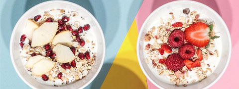 Finde im mymuesli Sale satte Rabatte