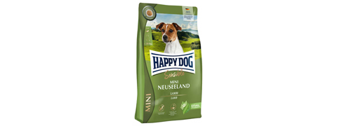Happy Dog Angebote bei QUALIPET: Hundefutter zu TOP Preisen 
