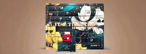 Jetzt entdecken: amorana Adventskalender 2025 Jetzt entdecken: amorana Adventskalender 2025