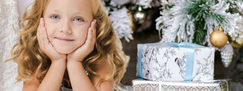 Entdecke Weihnachtsgeschenke für Kinder zu reduzierten Preisen und freue dich über Einsparungen von bis zu 60%
