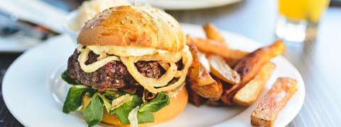 günstige Burger