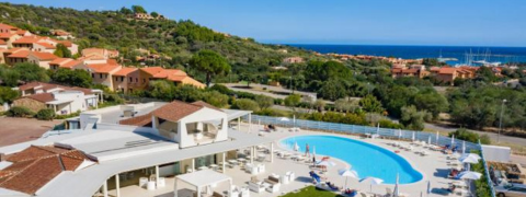 Porto Ottiolu, Sardinien, Italien: All-Inclusive-Urlaub im Piccolo Hotel ab 833 CHF pro Person