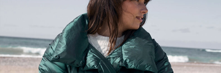 Bis zu 78% Rabatt auf Damen Jacken & Mäntel im SALE
