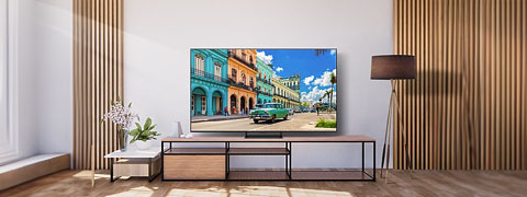 Samsung S90C OLED 55 Zoll TV mit 44% Rabatt!