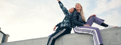 15% adidas Studentenrabattgutschein