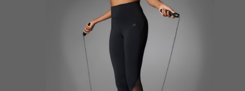 adidas Outlet: Fitness- & Trainingsartikel bis zu 40% Rabatt