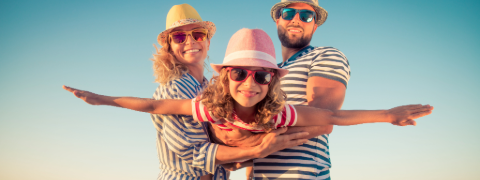 TUI Deals - Bis zu 50% Rabatt auf Reisen für Familien TUI Deals - Bis zu 50% Rabatt auf Reisen für Familien